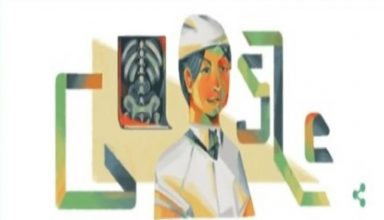 दुनिया में बढ़ते संक्रमण के बीच Google ने क्यों बनाया इस महिला पर Doodle, जानिए कौन थीं डॉ. वेरा गेड्रोइट्स