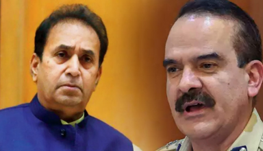 परमवीर सिंह की याचिका पर हाईकोर्ट ने देशमुख के खिलाफ दिया CBI जांच का आदेश, कहा आरोप गंभीर