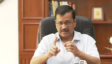 Delhi में एक हफ्ते का रहेगा लॉकडाउन, CM Kejriwal ने की घोषणा, जानें किन चीजों पर रहेगी पाबंदी