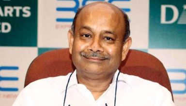 Radhakrishnan Damani ने खरीदा देश का सबसे महंगा बंगला, कीमत जानकर उड़ जाएंगे होश