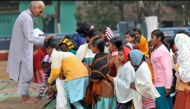 CRPF कोबरा जवान की रिहाई के लिए CM ने 92 साल के इस व्यक्ति से कहा, तब हुई रिहाई, कौन हैं बस्तर के गांधी?