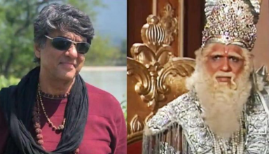 महाभारत में भीष्म पितामह का रोल निभाने वाले मुकेश खन्ना ने क्यों नहीं की शादी, खुद बताया इसका कारण