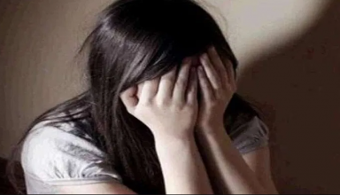 नाबालिग बेटी को पिता ने बनाया हवश का शिकार, ऐसे खुला राज