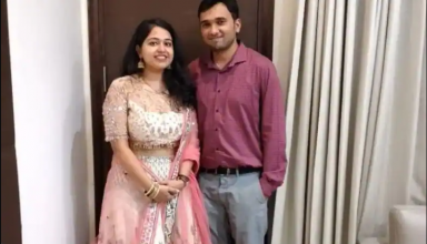 कमिश्नर की पत्नी ने शादी के 6 माहीने बाद ही कर ली सुसाइट, सामने आई अफसर पति की करतूत, परिवार गिरफ्तार