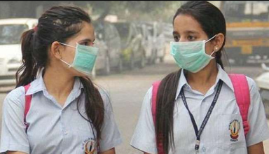 मध्य प्रदेश में कोरोना ने तोड़ा बच्चों का मनोबल, बढ़ रहे संक्रमण से सरकार ने 10वीं, 12वीं की बोर्ड परीक्षाएं स्थगित