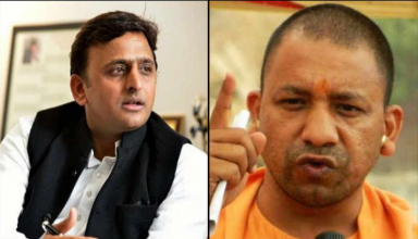 मुख्तार की बांदा यात्रा शुरु होते ही UP में गरमाई सियासत, अखिलेश ने कहा UP में इंसाफ…
