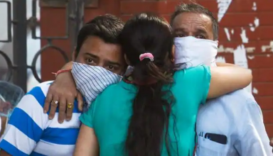 कोरोना महामारी से जान गंवाने वालों परिवारों के लिए केजरीवाल सरकार का बड़ा ऐलान, कमाऊ सदस्य खोने वाले परिवारों की मदद करेगी दिल्ली सरकार
