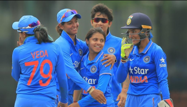 इंग्लैंड दौरे के लिए भारतीय महिला टीम का ऐलान, इस खिलाड़ी को मिला डेब्यू करने का मौका