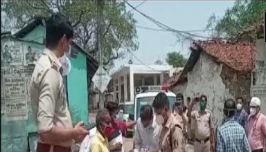 कोरोना से बचने के लिए परिवार को होम्योपैथिक दवा पीना पड़ा भारी, एक परिवार के 8 लोगों की मौत, 5 की हालत गंभीर