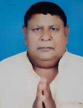 कोरोना से मौत होने के बाद मिली प्रधानी में जीत , बेटी की बारात थी दरवाजे पर