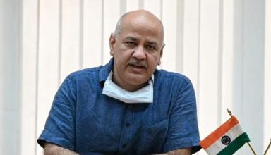 भारत बायोटेक ने किया दिल्ली सरकार को और वैक्सीन देने से इंकार, मनीष सिसोदिया ने कहा- ये केंद्र सरकार के अधिकारी…