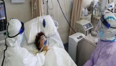 दिल्ली, यूपी के बाद अब जम्मू में भी ऑक्सीजन की कमी से 4 मरीजों की मौत, वजह छिपा रही थी अस्पताल