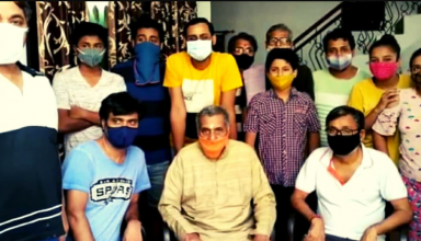 खुशखबरी: UP में कम हो रहे कोरोना के मामले, बढ़ी रिकवरी रेट, एक ही परिवार के 26 लोगो ने जीता महामारी से जंग
