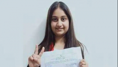 ग्राम प्रधान बनीं 21 साल की छात्रा, कर रही वकालत की पढ़ाई, बोली-बनाऊंगी स्मार्ट गांव…