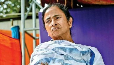 नारदा केस : ममता के मेहनत पर फिरा पानी जमानत के बाद फिर जेल पहुंचे टीएमसी के चारों नेता, आधी रात को भेज दिया गया जेल