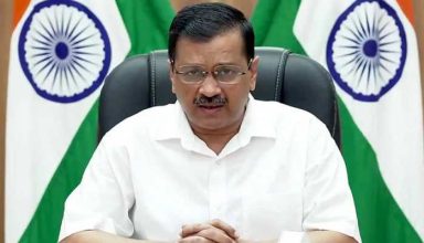 दिल्ली में लगातार बढ़ते कोरोना केस को लेकर बढ़ाया गया एक औऱ हफ्ते का लॉकडाउन, केजरीवाल ने किया ऐलान
