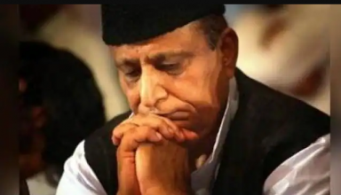 आजम खान की हालत दिन पर दिन हो रही गंभीर, फेफड़ों के बाद किडनी में भी दिक्कत