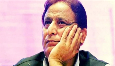 सांसद आजम खान की हालत नाजुक, मेदांता अस्पेताल ने दी जानकारी , ऑक्सीजन सपोर्ट पर रखा गया