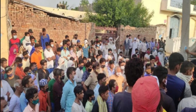 कार में दम घुटने से चार मासूम बच्चों ने तड़प-तड़प कर तोड़ा दम, परिजनों का रो-रोकर बुरा हाल, इलाके में फैली सनसनी