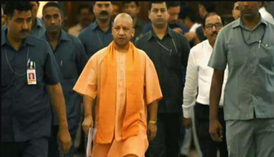 CM योगी का दावा, हार गई कोरोना महामारी की दूसरी लहर, सुरक्षित है UP