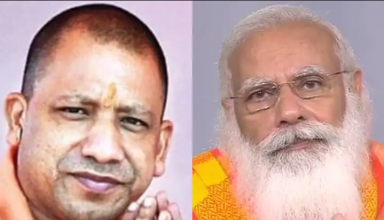 PM मोदी ने डॉक्टरों को याद दिलाया संसद में CM योगी का रोना, कहा संसद में फूट-फूट कर रोये थे योगी