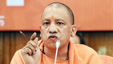 चुनाव में ड्यूटी के दौरान जान गंवाने वाले कर्मचारियों के आश्रित को 30-30 लाख देगी योगी सरकार, कैबिनेट में पास हुआ 7 प्रस्ताव
