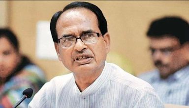 कोरोना संक्रमण को लेकर सीएम शिवराज का बड़ा ऐलान, कहा अभी न करें शादी, लगाया 15 मई तक लॉकडाउन