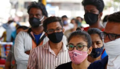 देश में जारी कोरोना संकट के बीच भारत के सामने आई एक और बड़ी मुसीबत, दर दर को भटकने को मजबूर हुए लोग