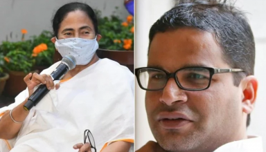 कभी BJP को दिलाई थी चुनाव में जीत, अब ममता बनर्जी को कराया 200 पार, प्रशांत किशोर ने संन्यास का किया ऐलान