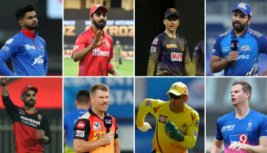 UAE में खेला जायेगा IPL का बाकी मैच!, BCCI के सामने ये बड़ी चुनौती
