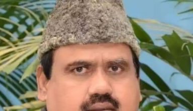 जेडीयू MLC तनवीर अख्तर का कोरोना से निधन, सीएम नीतीश ने जताया शोक