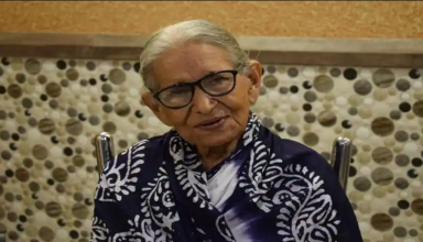 इस महिला ने अपना शरीर कोविड रिसर्च के लिए दिया दान, कौन हैं 93 साल की ये महिला