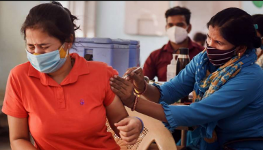 बच्चे को फिडिंग कराने वाली मां भी लगवा सकती हैं टीका, गर्भवती महिलाओं पर अभी फैसला नहीं, सरकार ने जारी किया निर्देश