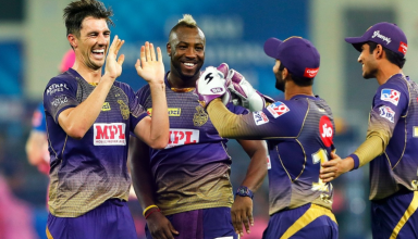 IPL 2021: बायो बबल के बाद भी KKR की टीम में कोरोना की दस्तक, ये दो खिलाड़ी हुए संक्रमित, रद्द हो सकता है RCB के खिलाफ मैच