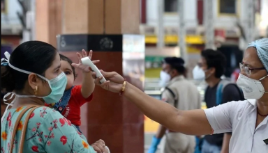 देश में इस सप्ताह पीक पर होगा कोरोना, वैज्ञानिकों ने बताया कब नीचे आएगा ग्राफ, जानें कोरोना की स्थिति