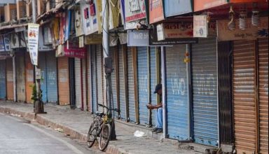 UP में कोरोना के बढ़ते संक्रमण को लेकर बढ़ा दो और दिन के लिए लॉकडाउन, गुरूवार सुबह तक रहेगा जारी