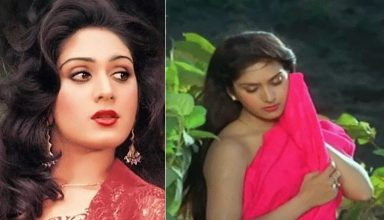 80 के दशक की वो एक्ट्रेस जो खौफ में आकर रातोंरात भाग गई थी देश छोड़कर, कारण जानकर उड़ जाएंगे होश, आखिर क्यों नहीं लौटी वापस