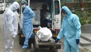 11 दिन में एक ही परिवार में 4 लोगों की हुई मौत, अनाथ हुईं मासूम बच्चियां…