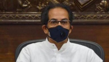 कोरोना संकट के बीच महाराष्ट्र पर मंडराया एक और खतरा, तटीय क्षेत्रों के पास बढ़ाई गई सुरक्षा, सीएम ठाकरे ने किया अलर्ट
