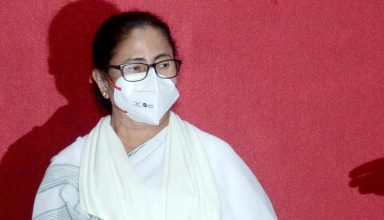 घोटाला में नाम सामने आने के बावजूद भी ममता ने बनाया मंत्री, अब बढ़ी मुसीबत, जाना पड़ सकता है जेल !