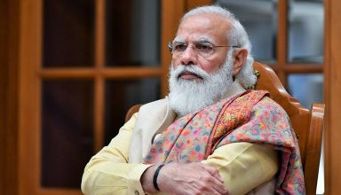 पीएम मोदी ने दी देशवासियों को ईद, अक्षय तृतीया और परशुराम जयंती की शुभकामनाएं, की अच्छे स्वास्थ्य की कामना