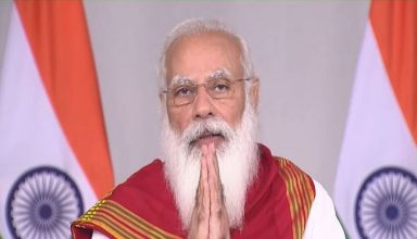 Budh Purnima 2021 : वेसाक समारोह में बोले पीएम मोदी, कोरोना ने पूरी दुनिया को बदलकर रख दिया, बुद्ध के आदर्शों पर चलना जरूरी