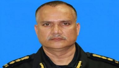 दिल्ली : ICU में बेड ना मिलने से NSG के ग्रुप कमांडर की मौत, पांच घंटे तक लड़ते रहें मौत और जिंदगी से, आखिरी में तोड़ा दम
