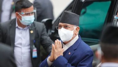 शपथग्रहण के 7 दिन बाद ही पीएम केपी ओली को नेपाल के सुप्रीम कोर्ट का बड़ा झटका, 7 मंत्रियों की नियुक्ति रद्द