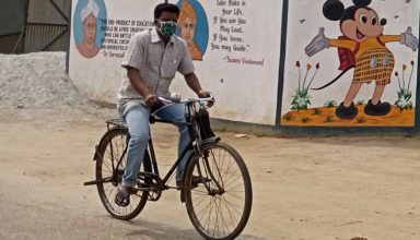 पौड़ी के एक गांव में फूटा ‘कोरोना बम’, एक साथ 32 मरीज मिले…