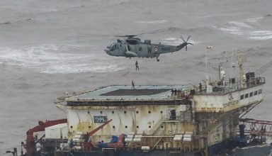 P-305 Barge को लेकर बचाये गये लोगों ने किया बड़ा खुलासा, इस वजह से हुई थी ये हादसा, सरकार ने दिये जांच के आदेश