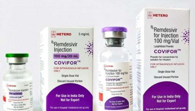 सावधान ! Remdesivir Injection खरीदने से पहले ऐसे करें पहचान, असली है या नकली