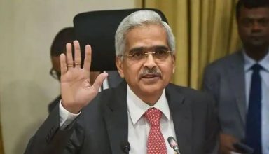 कोविड महामारी से अर्थव्यवस्था को संभालने के लिए RBI का बड़ा ऐलान, छोटे, मझोले उद्योगों को मिलेगी बड़ी राहत