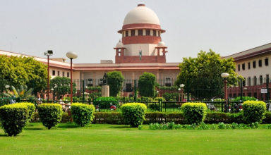 इलाहाबाद हाईकोर्ट के “राम भरोसे” बताने वाले आदेश पर सुप्रीम कोर्ट ने लगाई रोक