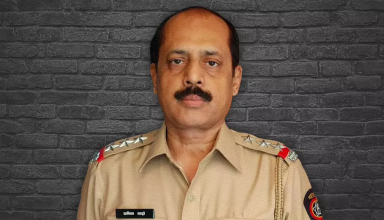एंटीलिया केस का मास्टरमाइंड सचिन वाज़े महाराष्ट्र पुलिस सेवा से बर्खास्त, पुलिस कमिश्नर ने जारी किया आदेश
